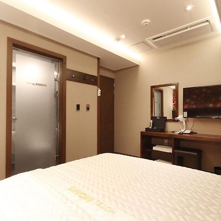 Hotel Momo Busan Luaran gambar
